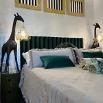 La Dolce Vita Luxury Ii With Best Free Private Parking In Center