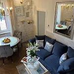 Appartamento La Dolce Vita Luxury Ii With Best Free Private Parking In Center
