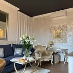 La Dolce Vita Luxury Ii With Best Free Private Parking In Center