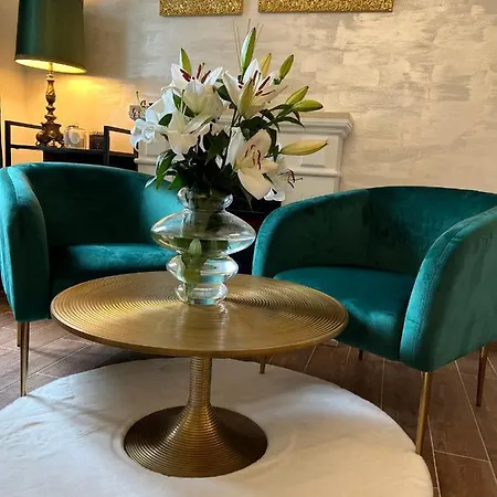 La Dolce Vita Luxury Ii With Best Free Private Parking In Center Póla
