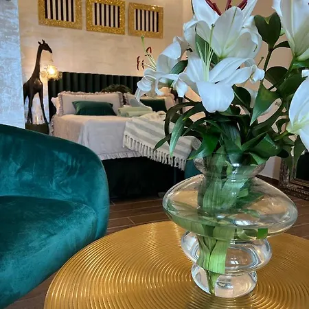 La Dolce Vita Luxury Ii With Best Free Private Parking In Center * Póla