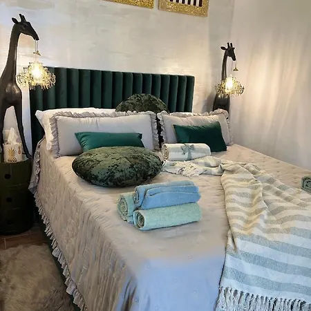 Apartman La Dolce Vita Luxury Ii With Best Free Private Parking In Center