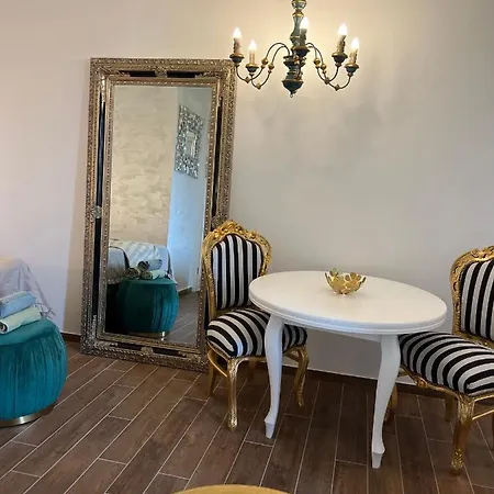 La Dolce Vita Luxury Ii With Best Free Private Parking In Center Pula