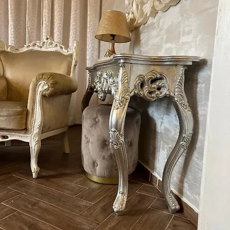 Apartman La Dolce Vita Luxury Ii With Best Free Private Parking In Center Póla